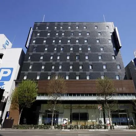 Comfort Hotel Sendai West