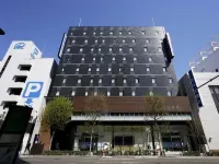 Comfort Hotel Sendai West - 3-Star