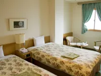 Kitakata Green Hotel Kitakata otelleri