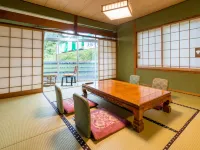 Kikuchi Onsen Houraikan - Cho phép mang theo thú cưng