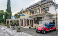 Panorama Villas Batu