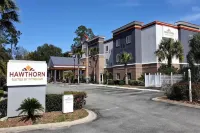 Hawthorn Extended Stay by Wyndham Kingsland - breakfast