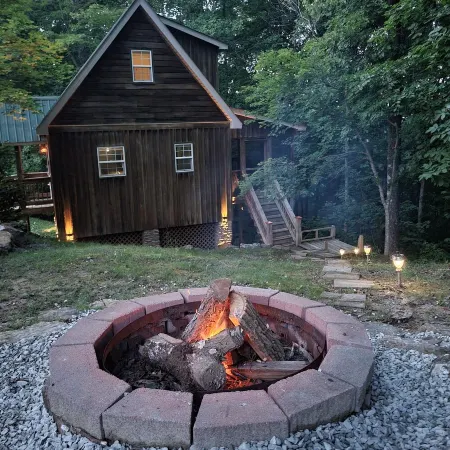 Cozy Cabin