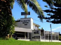 Elimatta Hotel