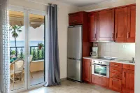Corfu Glyfada Menigos Resort 40 - Mountain View