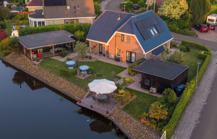 B & B De Wiekeborg