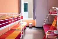 Manena Hostel Genova - Bữa sáng