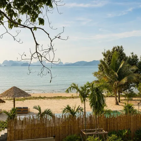 Amber Yao Noi