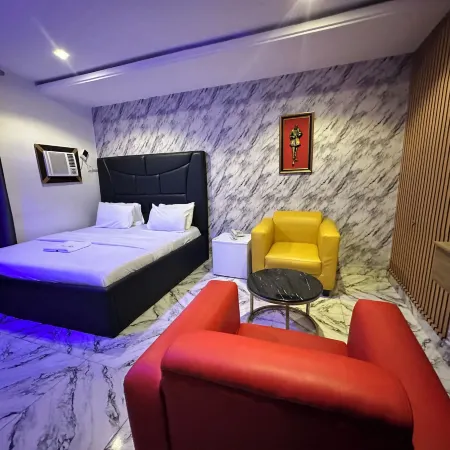 Desami Hotel