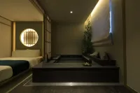Anook Ryokan Hotel Suwon Ingye - spa