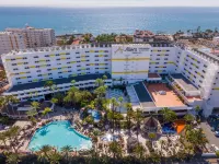 Abora Continental by Lopesan Hotels - Mountain view