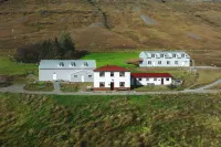 Wilderness Center / Óbyggðasetur Íslands - spa