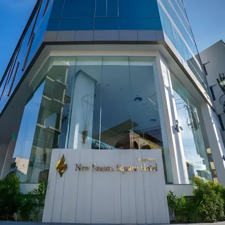 New Season Hotel