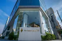 New Season Hotel - bar