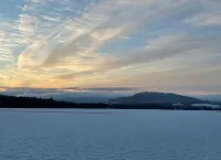 Charming Holiday Home in Näsviken with Sauna and Stunning Views - 2-Star