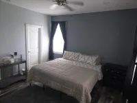 6 Bedroom house on 7 acres - 4-Star