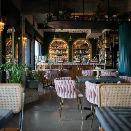 Hotel Boutique Lafayette Tijuana