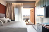 Hotel Villa Pamphili Roma - СПА