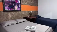 Pousada Moaçara - 2 звезды