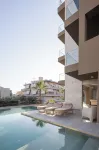 Solianna Rethymno Suites - Merinäköala