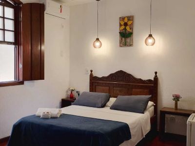 Pousada Alecrim Dourado