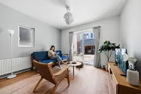 AERIE - Bungalow