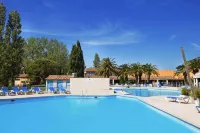 Sowell Family les Amandiers - Pools