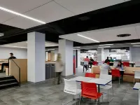Campus1 Mtl Student Residence Downtown Montreal Hotel in zona Museo Redpath