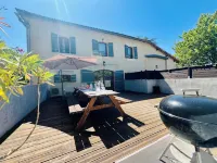 Domaine Bardon - Villas