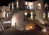 Eleana Studios - Gym