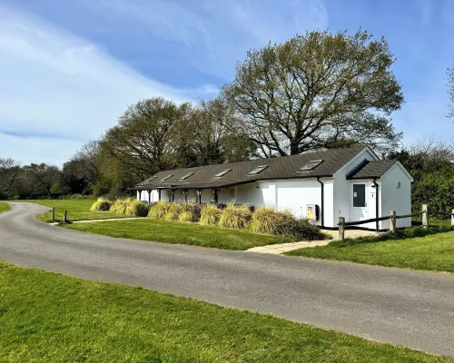 Chestnut Meadow Camping Hotels in Bexhill