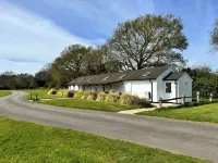Chestnut Meadow Camping - Wifi