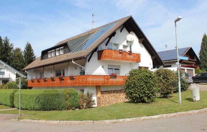 Ferienwohnung, Herrischried