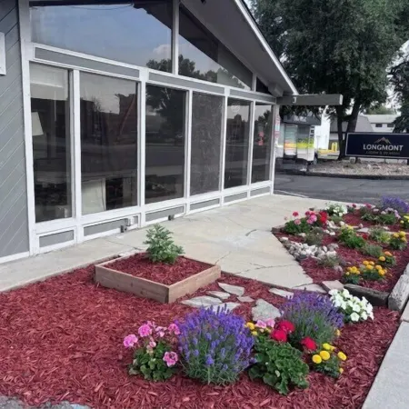 Longmont Lodge and RV Park