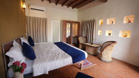 Vrinda Tapovan Farmstay