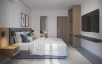 Pyreneus Residence GAV Resorts - RG - spa