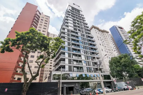 DIAMIOND TOWER BY STAY IN - WiFi