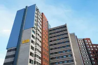 僅限學生 廣場 - 2 星級