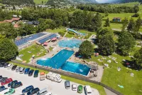Chalet in Mittersill Near Ski Lift - WiFi