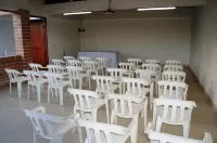 Hostería Fundadores - spa