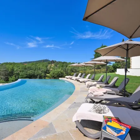 Amazing Villa Chimera Green 10 Pool&Gym