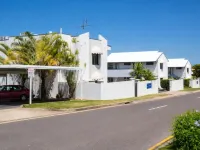 Gladstone Capricorn Apartments - 3-Star