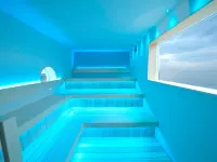Hotel O. Setouchi - spa
