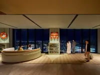 OMO5 Yokohama Bashamichi by Hoshino Resorts - С тренажерным залом