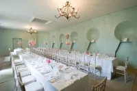 Hotel Endsleigh - Park Yeri