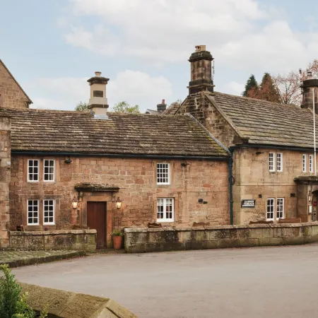 The Beeley Inn - Chatsworth