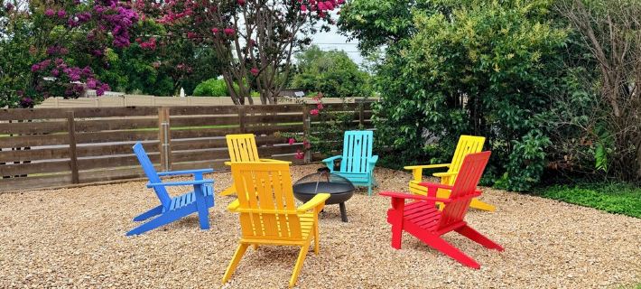 Bright, Spacious, Family-Friendly, 8 Blocks to Main St Hotels in Fredericksburg