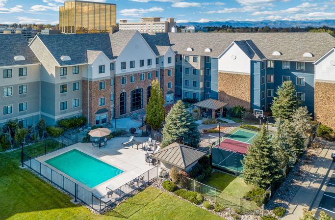 Staybridge Suites DENVER-CHERRY CREEK by IHG