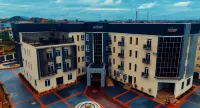 DE NEW DAWN HOTEL & LOUNGE - 2-Star