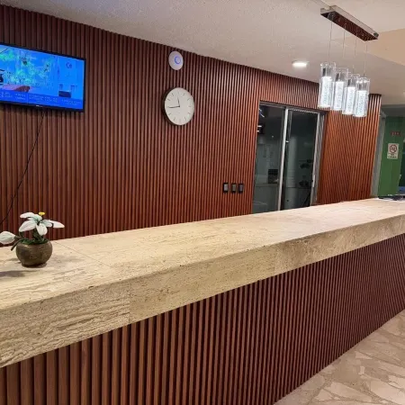 Hotel Sole Plaza Guadalajara